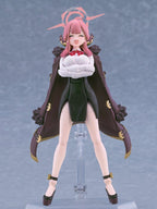 Blue Archive - Figma Actionfigur Aru Rikuhachima Figur – Bild 8