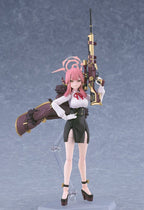 Blue Archive - Figma Actionfigur Aru Rikuhachima Figur – Bild 9