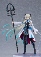 Fate/Grand Order - Figma Actionfigur Berserker/Morgan Figur – Bild 2