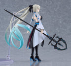 Fate/Grand Order - Figma Actionfigur Berserker/Morgan Figur – Bild 3