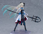 Fate/Grand Order - Figma Actionfigur Berserker/Morgan Figur – Bild 4