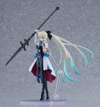 Fate/Grand Order - Figma Actionfigur Berserker/Morgan Figur – Bild 5