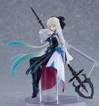 Fate/Grand Order - Figma Actionfigur Berserker/Morgan Figur – Bild 8