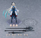 Fate/Grand Order - Figma Actionfigur Berserker/Morgan Figur – Bild 9