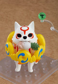 Okami - Nendoroid Actionfigur Amaterasu DX Ver. Figur – Bild 1