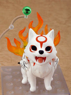 Okami - Nendoroid Actionfigur Amaterasu Figur – Bild 5