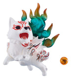 Okami - Nendoroid Actionfigur Shiranui Figur – Bild 1