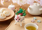 Okami - Nendoroid Actionfigur Shiranui Figur – Bild 3