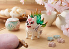 Okami - Nendoroid Actionfigur Shiranui Figur – Bild 4