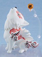 Okami - Nendoroid Actionfigur Shiranui DX Ver. Figur – Bild 6