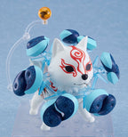 Okami - Nendoroid Actionfigur Shiranui DX Ver. Figur – Bild 8