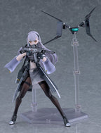 Girls Frontline - Girls' Frontline 2: Exilium Figma Actionfigur Tololo – Bild 7