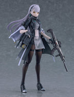 Girls Frontline - Girls' Frontline 2: Exilium Figma Actionfigur Tololo – Bild 9