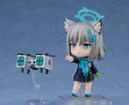 Blue Archive - Nendoroid Actionfigur Shiroko Sunaookami (re-run) Figur – Bild 4