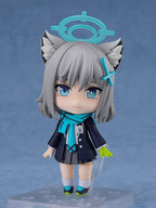 Blue Archive - Nendoroid Actionfigur Shiroko Sunaookami (re-run) Figur – Bild 6