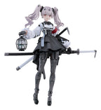 Sonstige - Fukashin Ryouiki figma Actionfigur Ruka – Bild 1