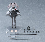 Sonstige - Fukashin Ryouiki figma Actionfigur Ruka – Bild 10