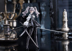 Sonstige - Fukashin Ryouiki figma Actionfigur Ruka – Bild 3