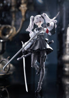 Sonstige - Fukashin Ryouiki figma Actionfigur Ruka – Bild 4