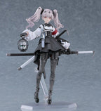Sonstige - Fukashin Ryouiki figma Actionfigur Ruka – Bild 6