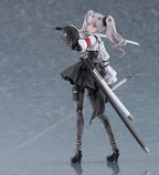 Sonstige - Fukashin Ryouiki figma Actionfigur Ruka – Bild 7