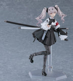 Sonstige - Fukashin Ryouiki figma Actionfigur Ruka – Bild 8