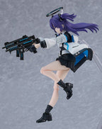 Blue Archive - Figma Actionfigur Yuuka Hayase Figur – Bild 10