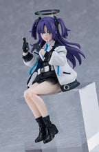 Blue Archive - Figma Actionfigur Yuuka Hayase Figur – Bild 11