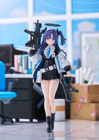 Blue Archive - Figma Actionfigur Yuuka Hayase Figur – Bild 2
