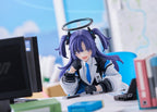 Blue Archive - Figma Actionfigur Yuuka Hayase Figur – Bild 3