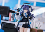 Blue Archive - Figma Actionfigur Yuuka Hayase Figur – Bild 4