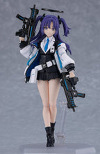 Blue Archive - Figma Actionfigur Yuuka Hayase Figur – Bild 5