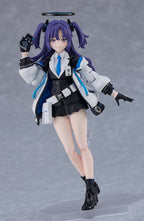 Blue Archive - Figma Actionfigur Yuuka Hayase Figur – Bild 6
