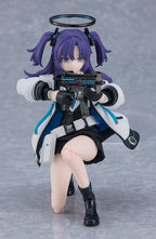 Blue Archive - Figma Actionfigur Yuuka Hayase Figur – Bild 7