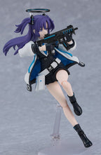 Blue Archive - Figma Actionfigur Yuuka Hayase Figur – Bild 9