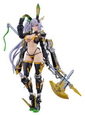Bunny Suit Planning - Figma Actionfigur Silva Barrelline Figur – Bild 1