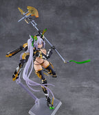 Bunny Suit Planning - Figma Actionfigur Silva Barrelline Figur – Bild 10