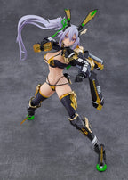 Bunny Suit Planning - Figma Actionfigur Silva Barrelline Figur – Bild 12