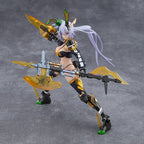 Bunny Suit Planning - Figma Actionfigur Silva Barrelline Figur – Bild 13