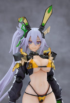 Bunny Suit Planning - Figma Actionfigur Silva Barrelline Figur – Bild 16