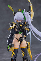 Bunny Suit Planning - Figma Actionfigur Silva Barrelline Figur – Bild 17