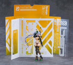 Bunny Suit Planning - Figma Actionfigur Silva Barrelline Figur – Bild 18