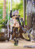 Bunny Suit Planning - Figma Actionfigur Silva Barrelline Figur – Bild 2
