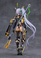 Bunny Suit Planning - Figma Actionfigur Silva Barrelline Figur – Bild 9