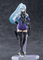 Girls Frontline - Girls' Frontline 2: Exilium Figma Actionfigur Klukai – Bild 10