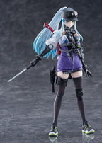 Girls Frontline - Girls' Frontline 2: Exilium Figma Actionfigur Klukai – Bild 11