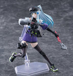 Girls Frontline - Girls' Frontline 2: Exilium Figma Actionfigur Klukai – Bild 12