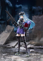 Girls Frontline - Girls' Frontline 2: Exilium Figma Actionfigur Klukai – Bild 2
