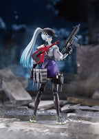Girls Frontline - Girls' Frontline 2: Exilium Figma Actionfigur Klukai – Bild 3