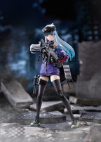 Girls Frontline - Girls' Frontline 2: Exilium Figma Actionfigur Klukai – Bild 4